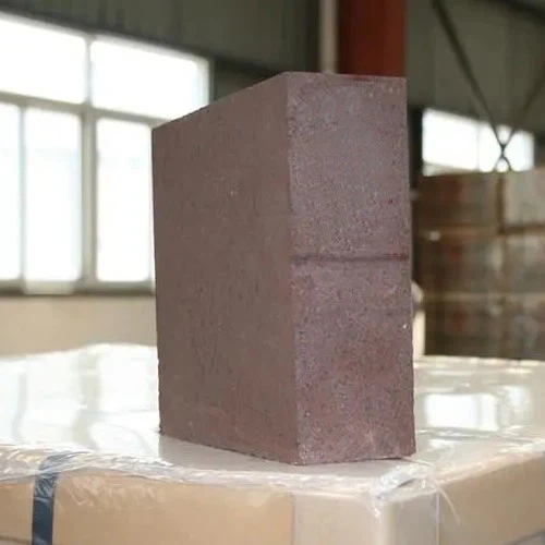 magnesia iron aluminum spinel bricks magnesia iron aluminum spinel bricks