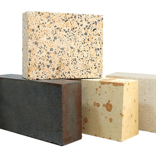 Refractory materials Refractory materials