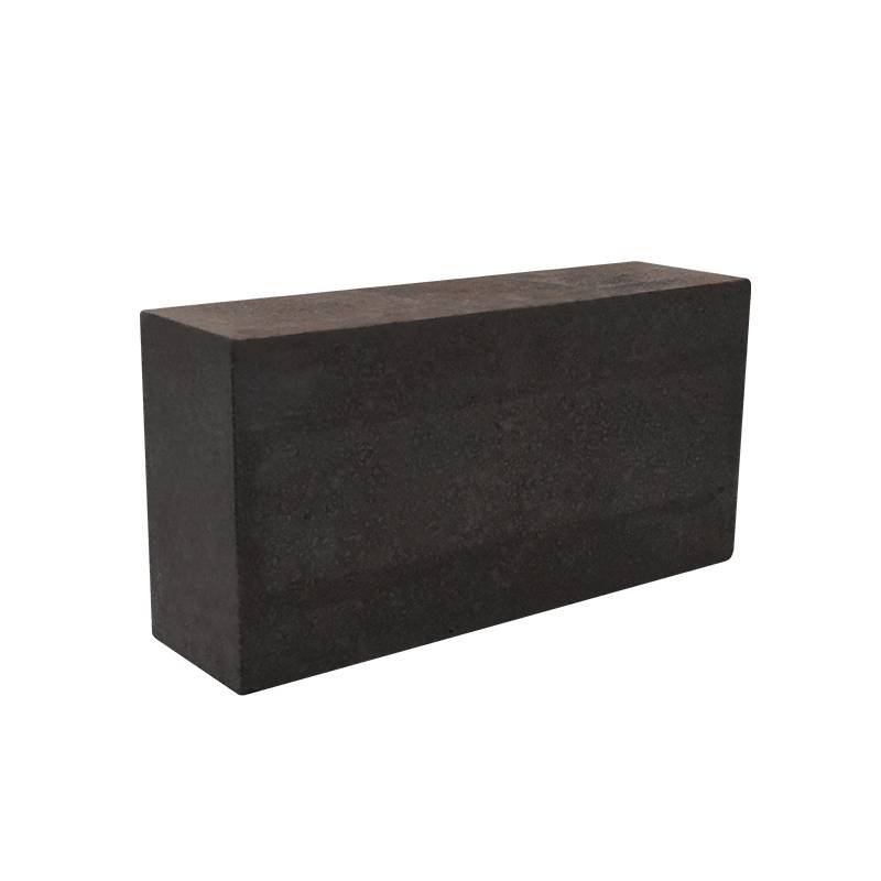 Ladrillo de magnesio cromado