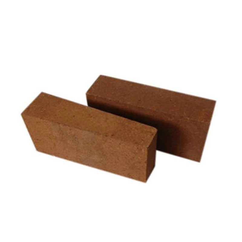 Ladrillo de espinela de magnesia