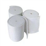 Manta de fibra cerámica