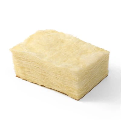 Tablero de lana de roca