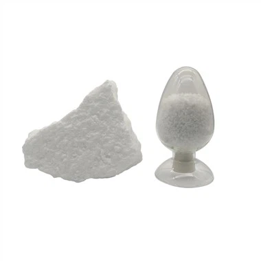 Corindón Blanco