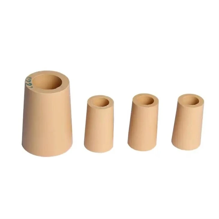 Zirconia Insert
