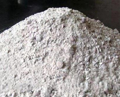 Insulating Mullite Castable
