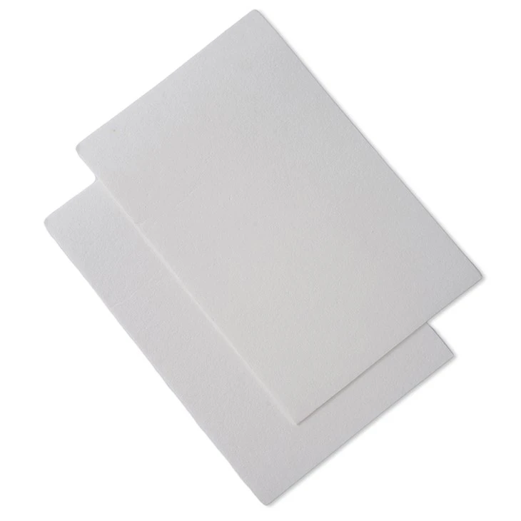 ceramic fiber paper