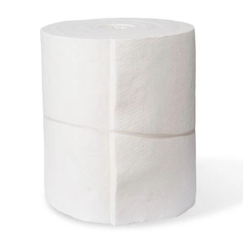 Polycrystalline Alumina Fibre blanket Polycrystalline Alumina Fibre blanket